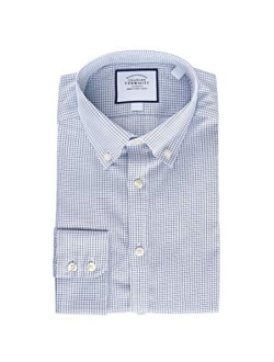 Charles Tyrwhitt Non Iron Classic Fit Dress Shirt