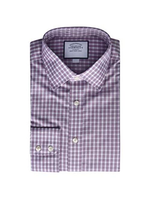 Charles Tyrwhitt Non Iron Classic Fit Dress Shirt