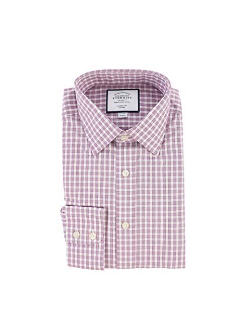 Charles Tyrwhitt Non Iron Classic Fit Dress Shirt