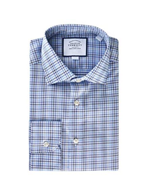 Charles Tyrwhitt Non Iron Classic Fit Dress Shirt