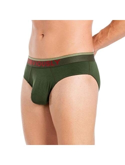 Obviosuly Men's Freeman Brief