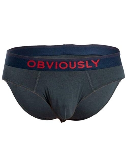 Obviosuly Men's Freeman Brief