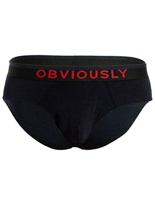 Obviosuly Men's Freeman Brief