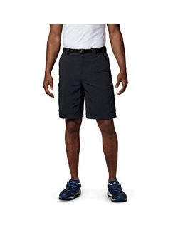 Mens Silver Ridge Cargo Short