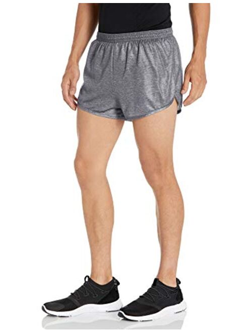 Soffe Men's Nylon Solid Relaxed Fit Authentic Ranger Panty Brief