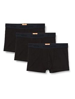 Superdry Organic Cotton Classic Trunk Triple Pack