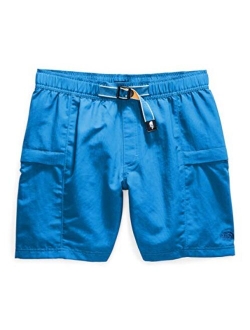 Men's Class V Belted Trunk