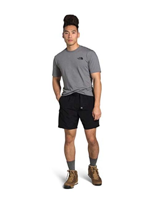 The North Face Men's Class V Belted Trunk