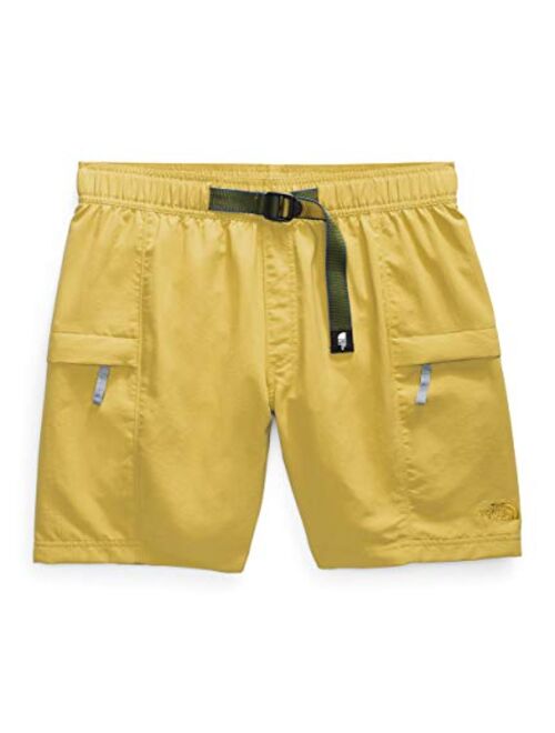 The North Face Men's Class V Belted Trunk