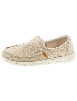 Women's Misty Woven Loafer