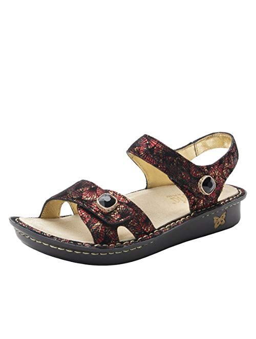 Alegria Women's Vienna Loafer