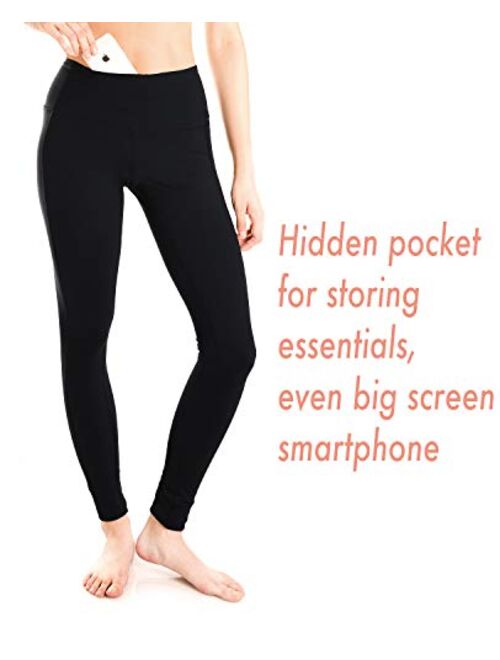 Yogipace Regular/Tall Women's 28