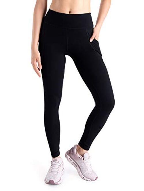 Yogipace Regular/Tall Women's 28