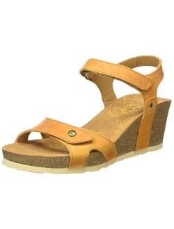 Women's Ankle Strap Sandals