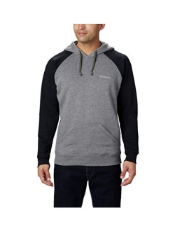 Men's Hart Mountain Ii Hoodie Sweatshirt