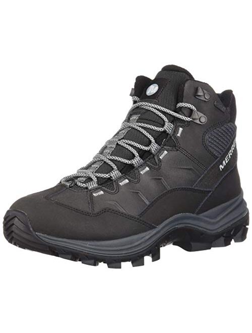 Merrell Men's Thermo Chill Mid Waterproof Boot