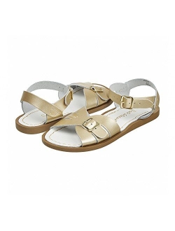 Salt Water Sandals Kids' Salt Water Classic Flat Sandal