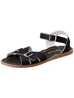 Salt Water Sandals Kids' Salt Water Classic Flat Sandal