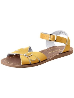 Salt Water Sandals Kids' Salt Water Classic Flat Sandal