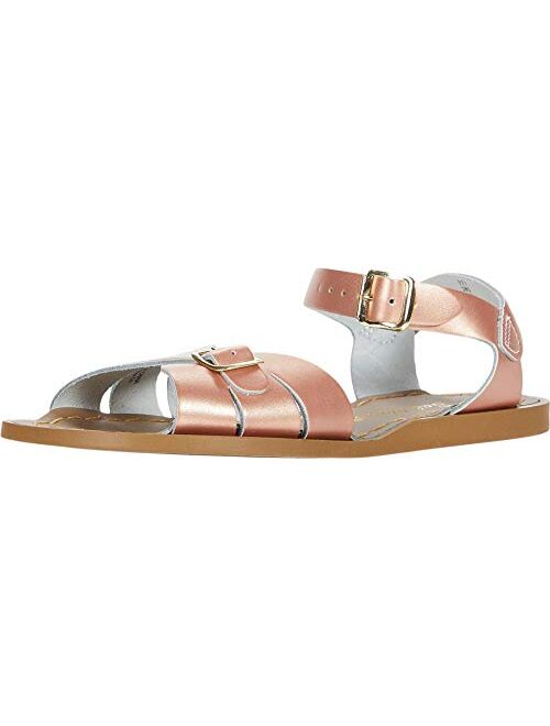 Salt Water Sandals Kids' Salt Water Classic Flat Sandal