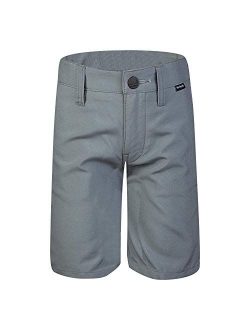 Boys' Dri-fit Walk Shorts