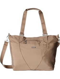 Avenue Tote Top Handle Bag