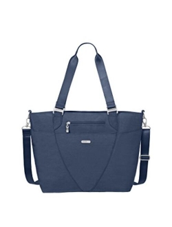 Avenue Tote Top Handle Bag