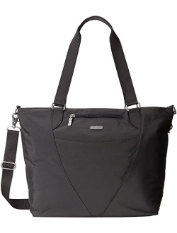 Avenue Tote Top Handle Bag