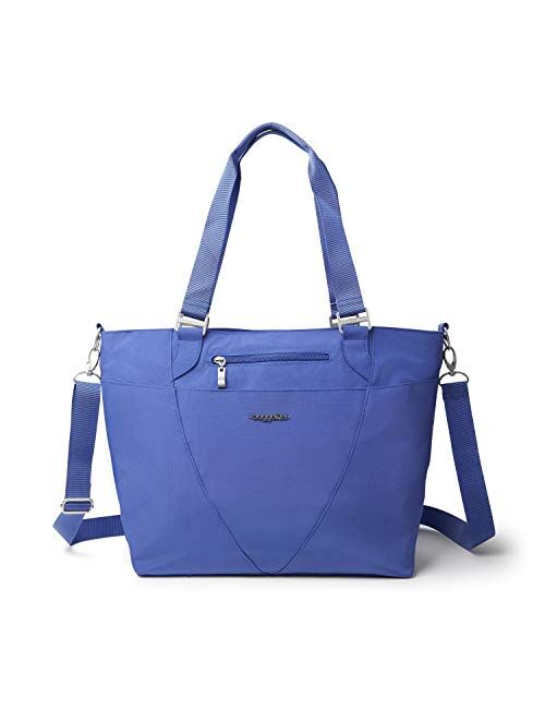 Baggallini Avenue Tote Top Handle Bag