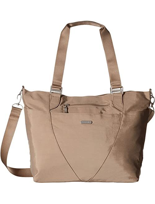 Baggallini Avenue Tote Top Handle Bag