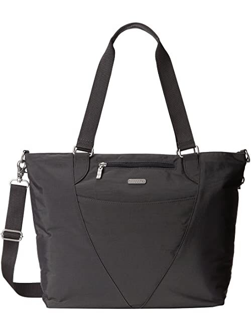 Baggallini Avenue Tote Top Handle Bag