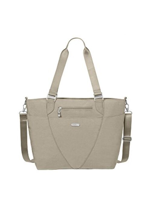 Baggallini Avenue Tote Top Handle Bag