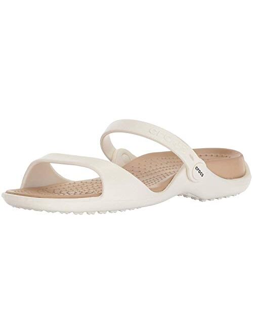 Crocs Women's Cleo Sandal