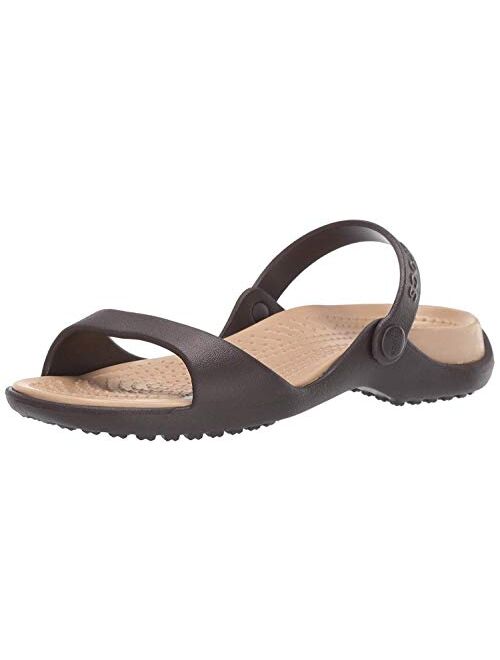 Crocs Women's Cleo Sandal