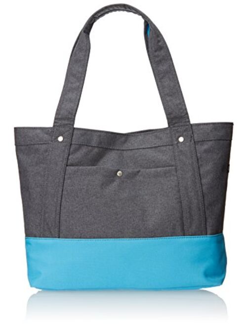 Everest Stylish Tablet Tote Bag