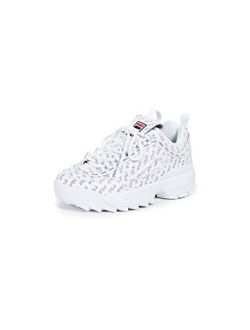 Women's Disruptor II Multi Sneakers