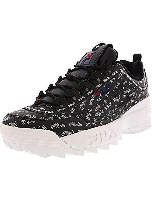 Fila Women's Disruptor II Multi Sneakers