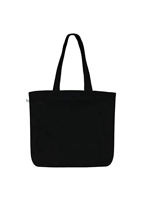 EcoRight Large Canvas Tote Bag for Women, Beach Bags and Totes for Women, Girls