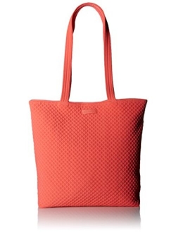 Women's Microfiber Tote Bag