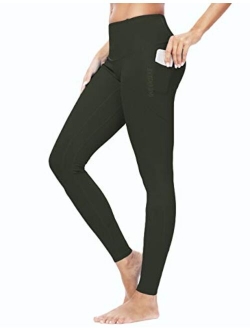 Yoga Butt Lifting Leggings High Waist Workout Pants Running Leggings 60126