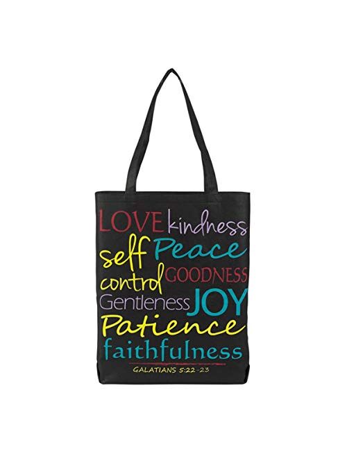 Fruits of the Spirit Tote Bag