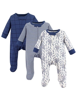 Touched by Nature Baby Organic Cotton Sleep and Play