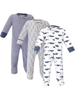 Touched by Nature Baby Organic Cotton Sleep and Play