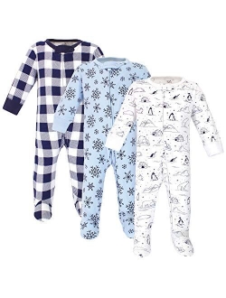 Touched by Nature Baby Organic Cotton Sleep and Play