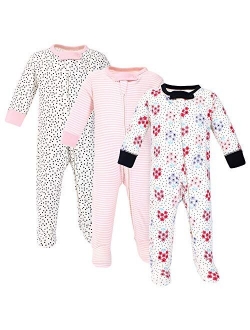 Touched by Nature Baby Organic Cotton Sleep and Play