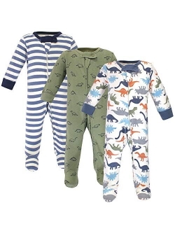 Touched by Nature Baby Organic Cotton Sleep and Play