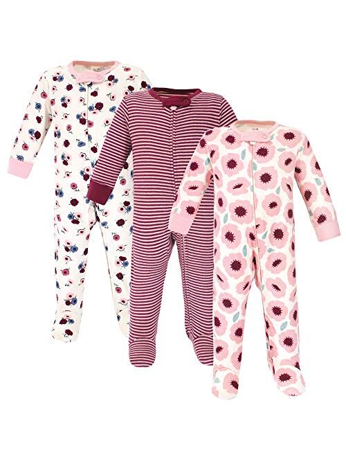 Touched by Nature Baby Organic Cotton Sleep and Play