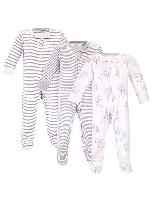 Touched by Nature Baby Organic Cotton Sleep and Play