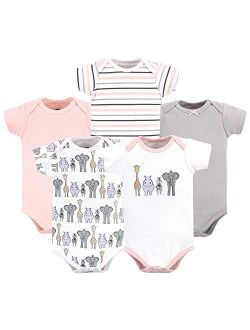 Baby Unisex Cotton Bodysuits