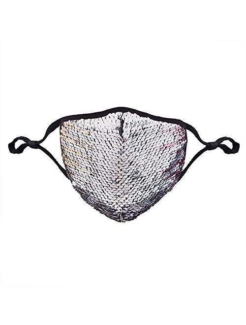 Fashion Cloth Face Mask